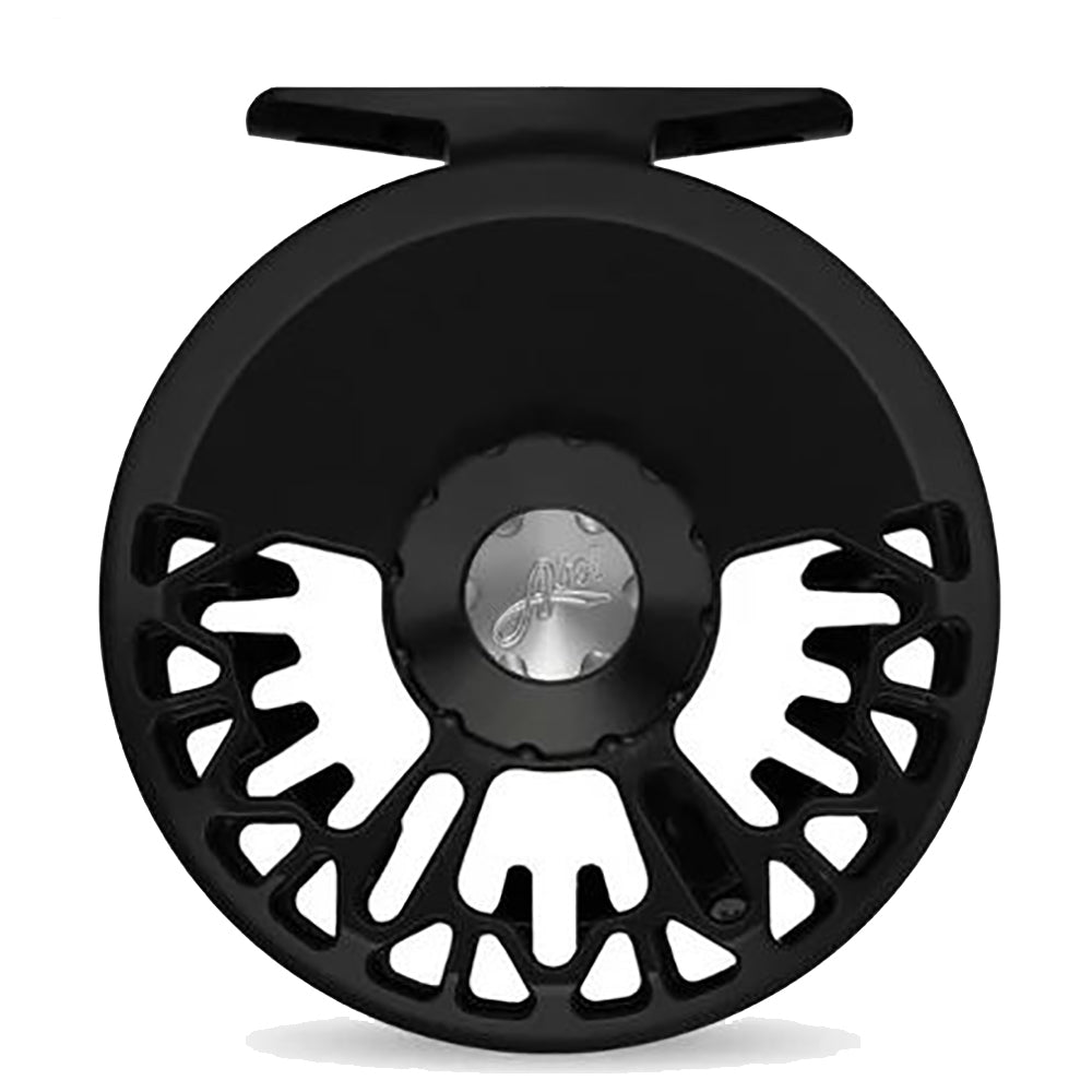 VAYA 5/6 Black
