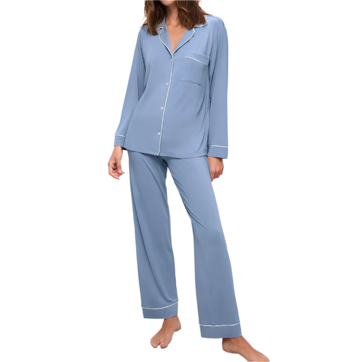 Gisele Long PJ Set