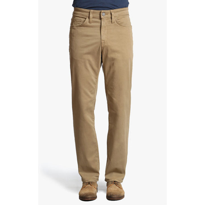 34 Heritage Charisma - Khaki Twill shop-silver-creek-com.myshopify.com