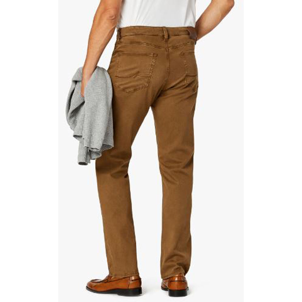 Charisma Twill - Tobacco