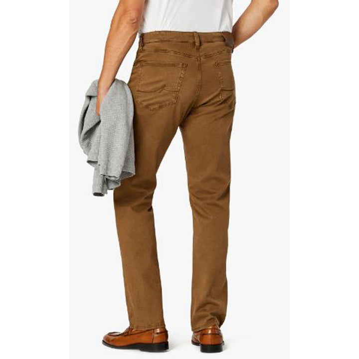 Charisma Twill - Tobacco