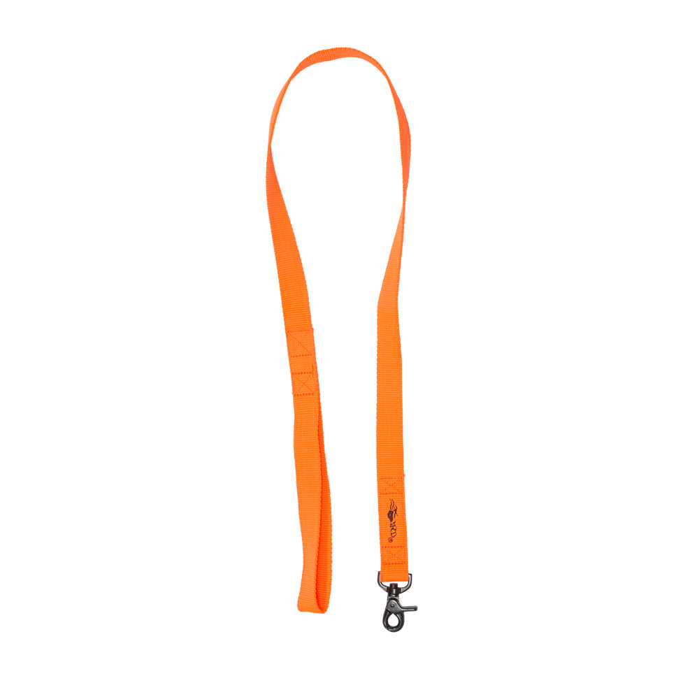 Leash Blaze Orange