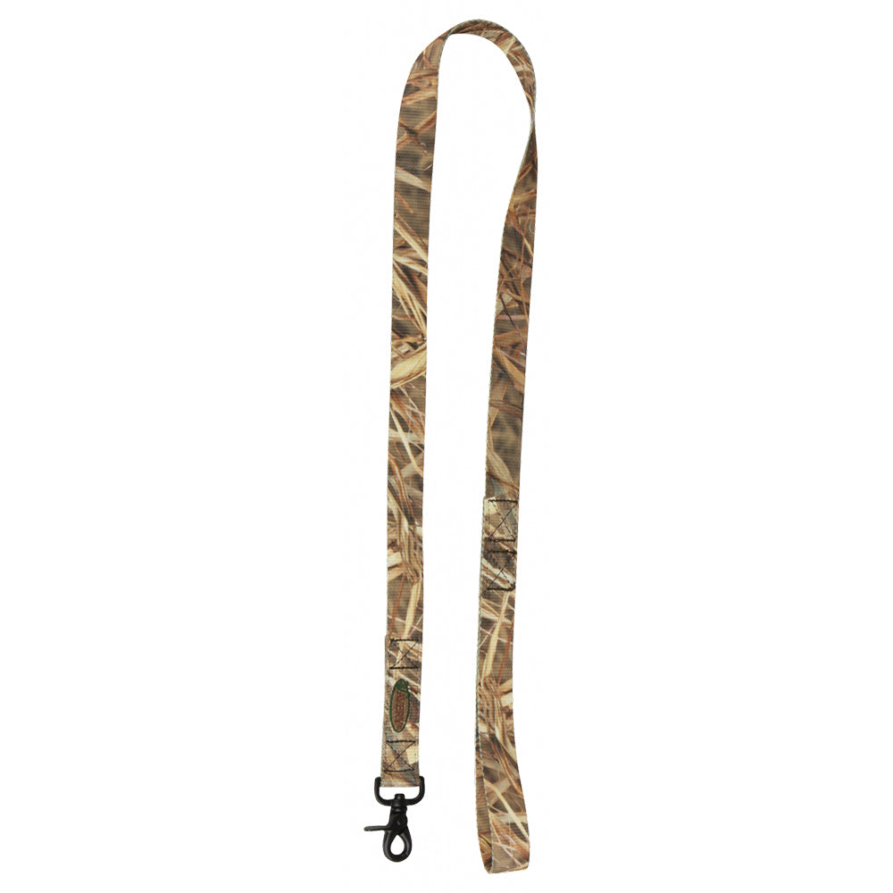 Leash Camo