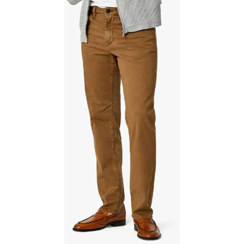 Charisma Twill - Tobacco