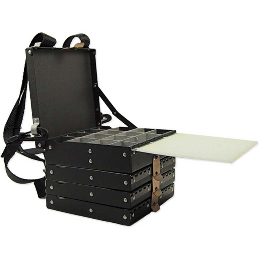 Richardson Chest Fly Box-Chest Fly Box 4 Drawer-shop-silver-creek-com.myshopify.com