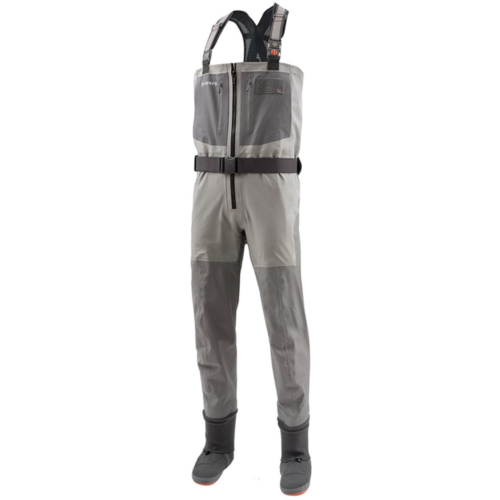 Simms Simms G4Z Stockingfoot Wader shop-silver-creek-com.myshopify.com