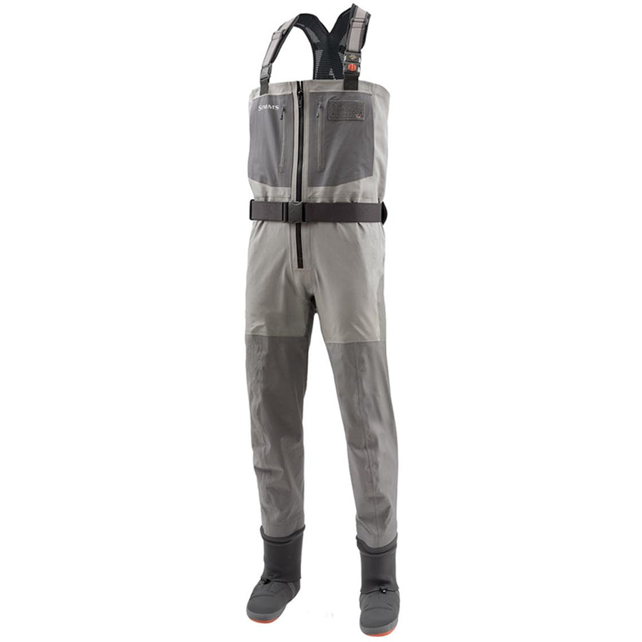 Simms Simms G4Z Stockingfoot Wader shop-silver-creek-com.myshopify.com