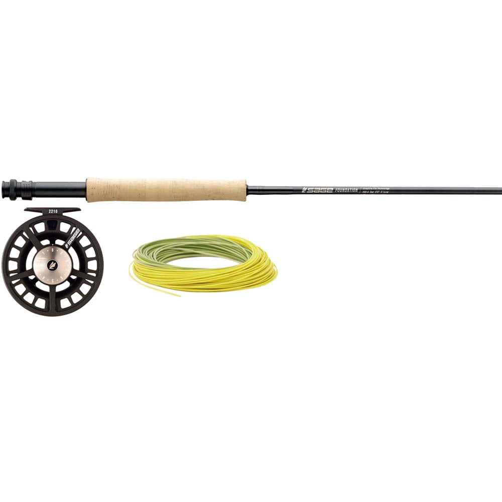 590 fishing reel Redington 590-4 Path II OUTFIT W/ CROSSWATER 5 WT 9'0"" 4PC ON SALE NOW! A perfectly balanced outfit comprised of Sages most versatile trout rod weight and length Shakespeare Alpha BWS 580-2MH Fishing