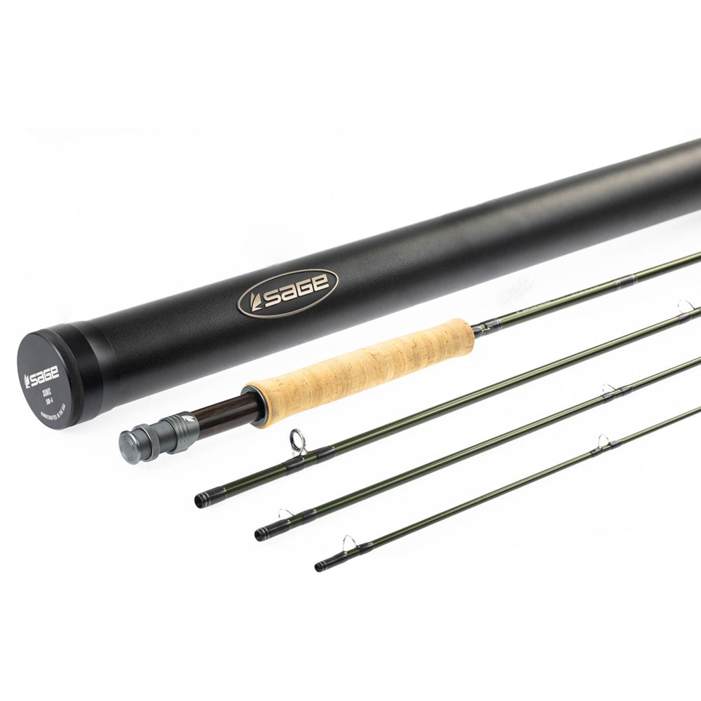 Sage Fly Rods-Sage 586-4 SONIC Rod-shop-silver-creek-com.myshopify.com