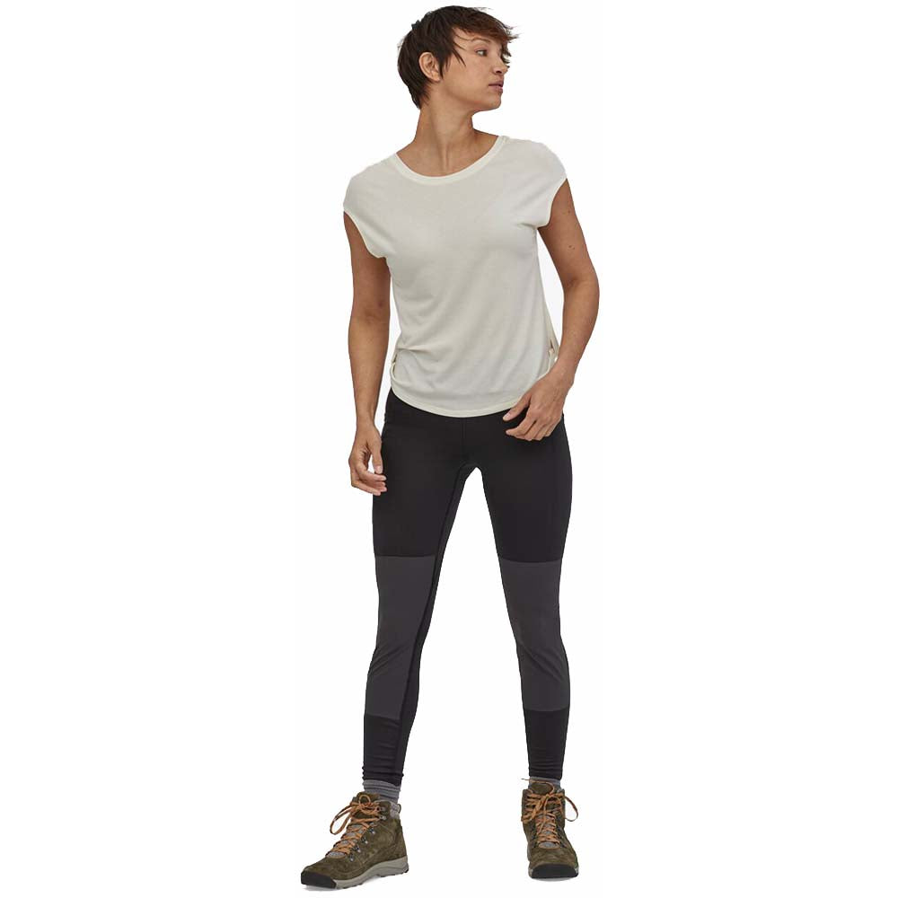 Silver Creek Outfitters W's Pack Out Tights shop-silver-creek-com.myshopify.com