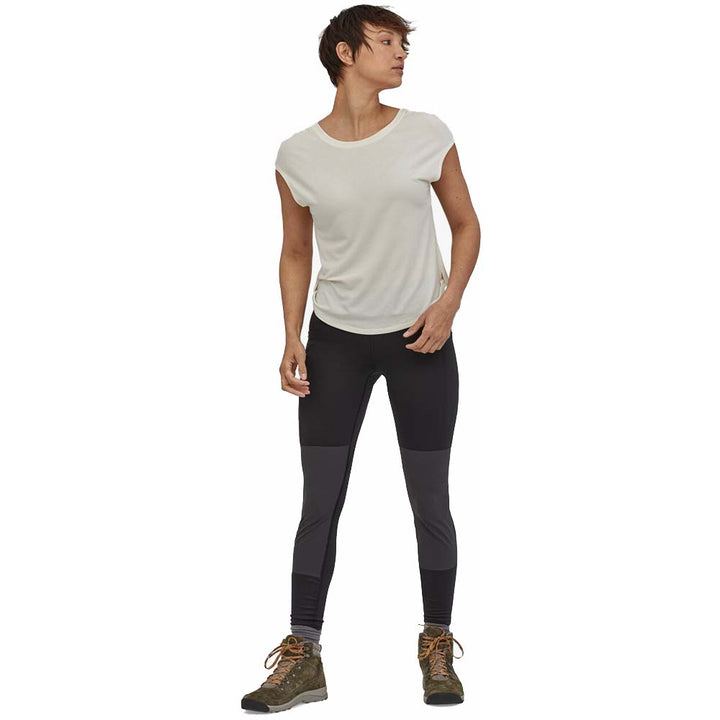 Silver Creek Outfitters W's Pack Out Tights shop-silver-creek-com.myshopify.com