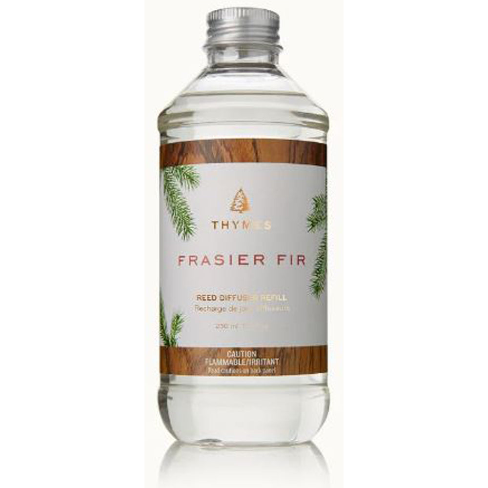 Frasier Fir Reed Diffuser Oil Refill