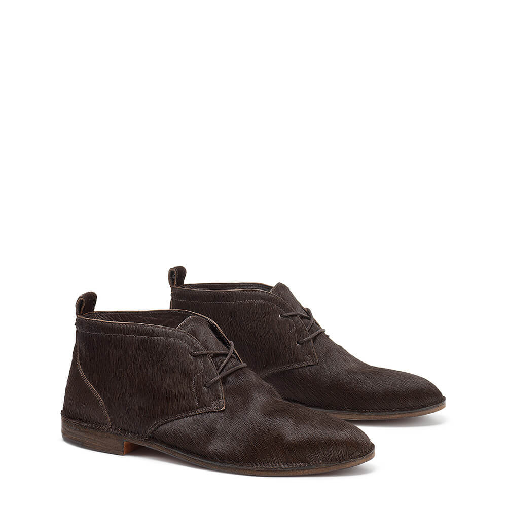 Trask Trask Addy Haircalf Brown shop-silver-creek-com.myshopify.com