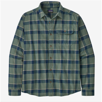 M's Fjord Flannel