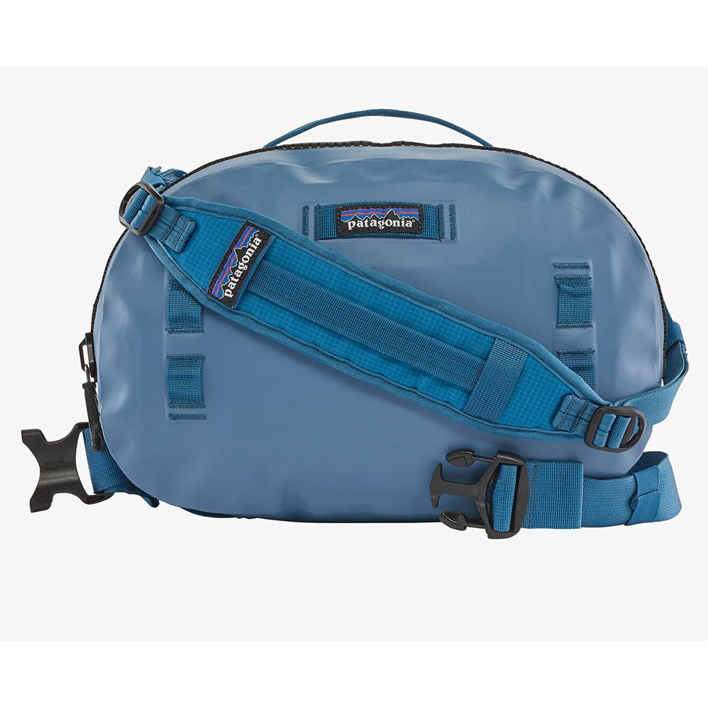 patagonia submersible bag Guidewater Hip Pack – Silver Creek Outfitters