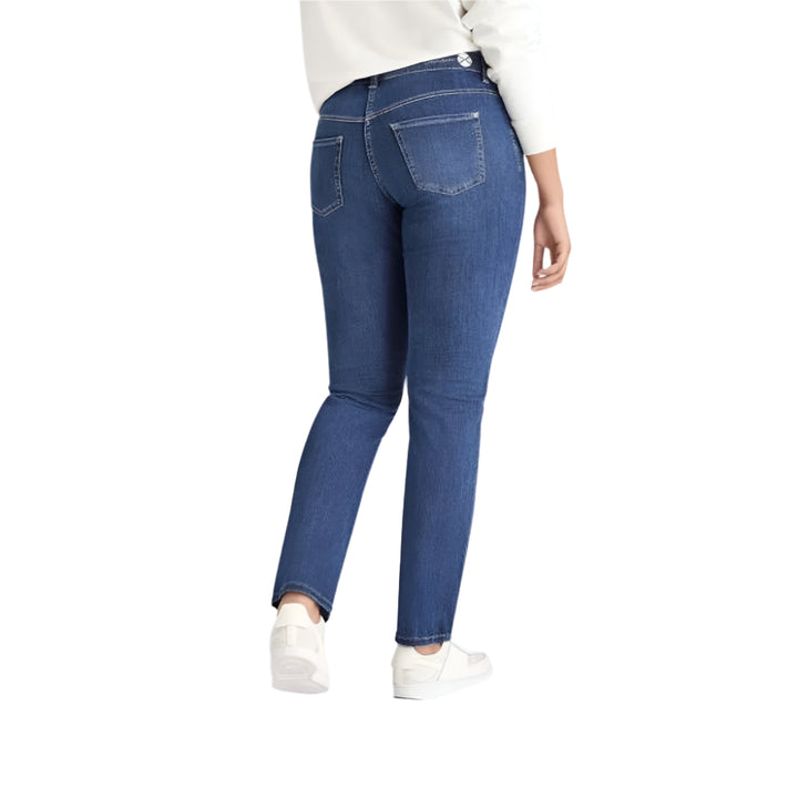 Dream Straight Leg 32" Jean
