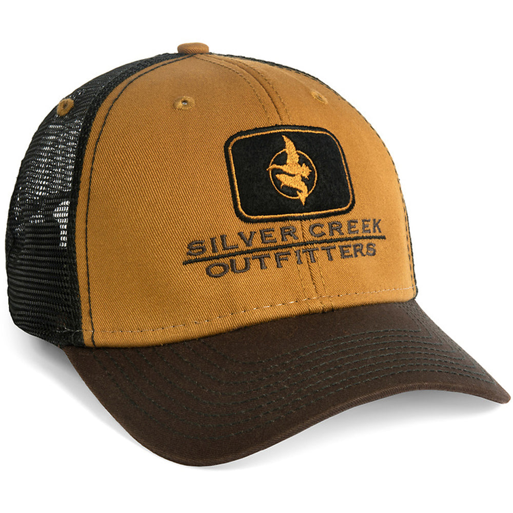 Ouray Sports-Mesh Hat-shop-silver-creek-com.myshopify.com