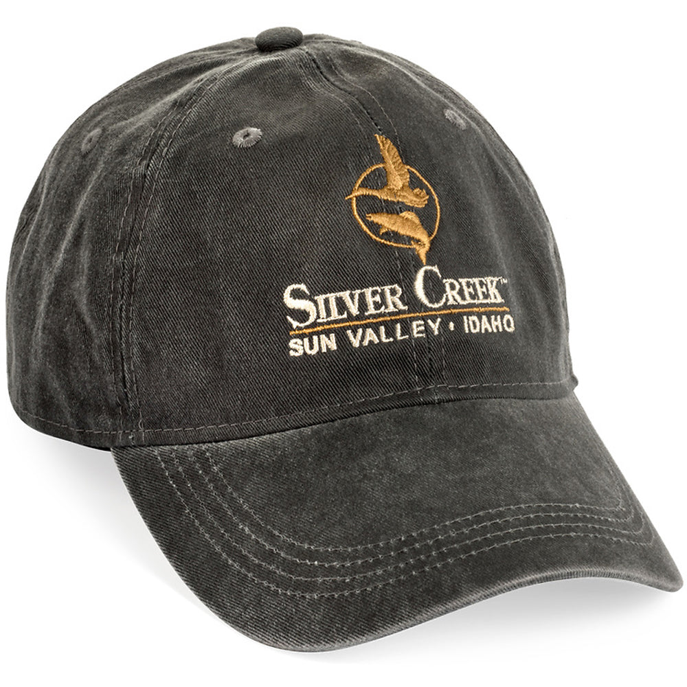 Ouray Sports-Washed Twill Hat-shop-silver-creek-com.myshopify.com