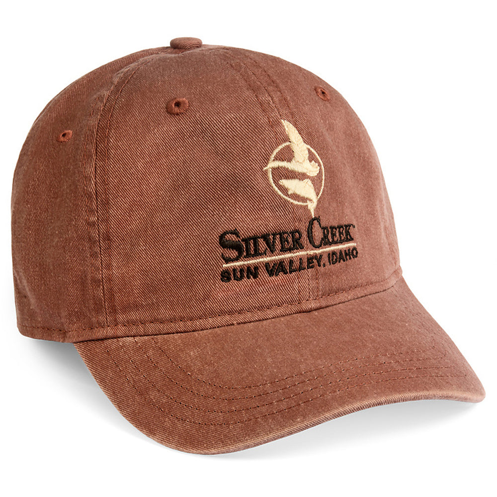 Ouray Sports-Washed Twill Hat-shop-silver-creek-com.myshopify.com