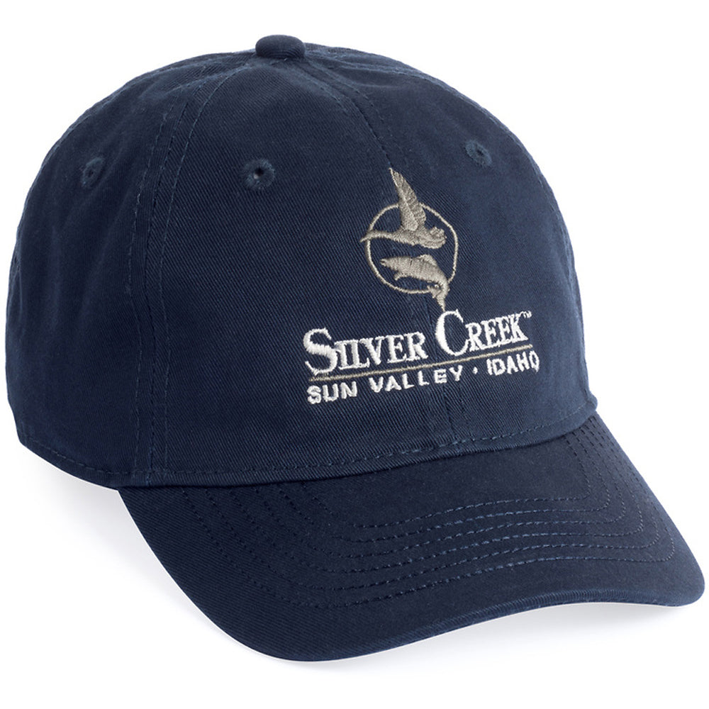 Ouray Sports-Washed Twill Hat-shop-silver-creek-com.myshopify.com