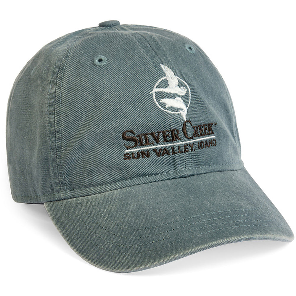 Ouray Sports-Washed Twill Hat-shop-silver-creek-com.myshopify.com