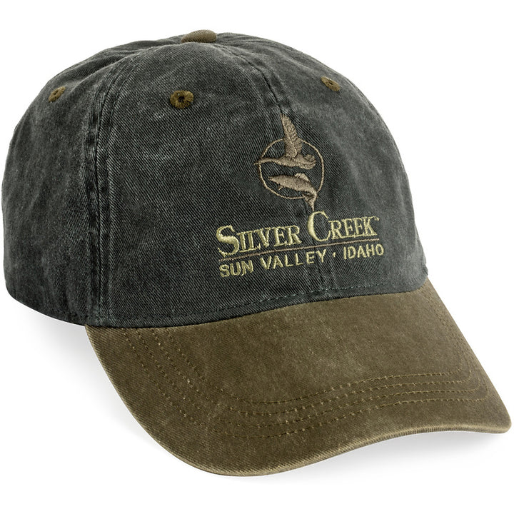 Ouray Sports-Washed Twill Hat-shop-silver-creek-com.myshopify.com