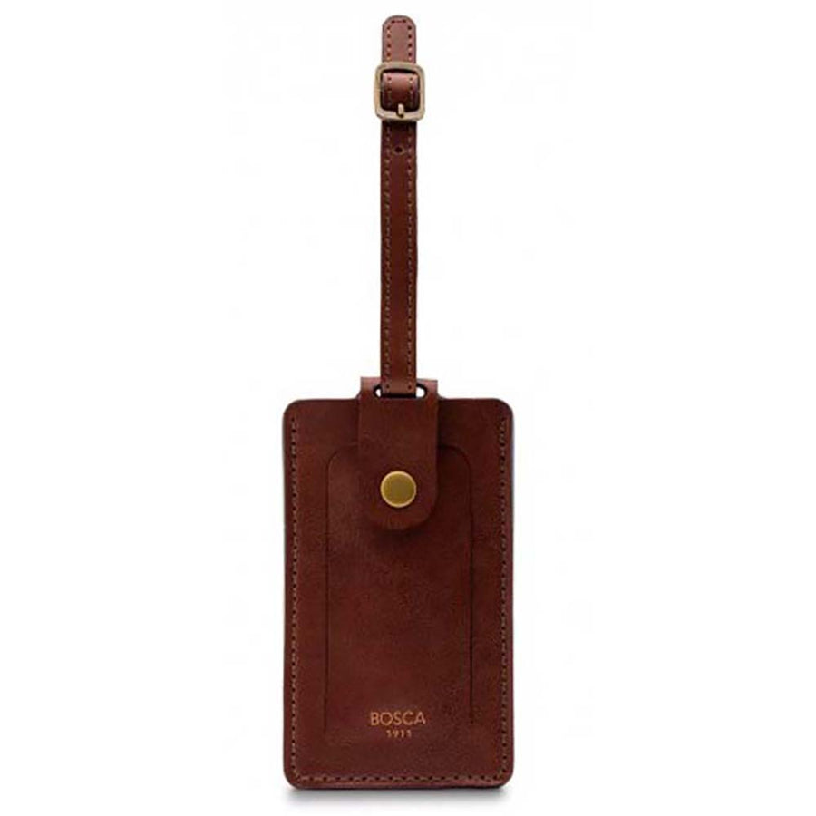 Bosca Dolce Luggage Tag shop-silver-creek-com.myshopify.com