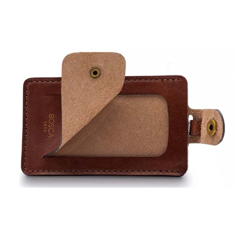 Bosca Dolce Luggage Tag shop-silver-creek-com.myshopify.com
