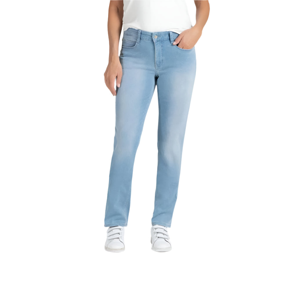 Dream Straight Leg 32" Jean
