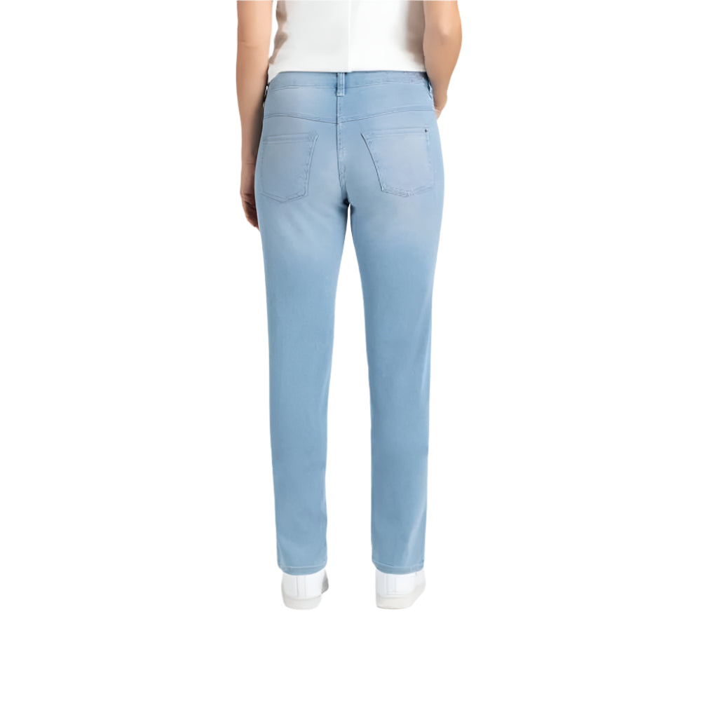 Dream Straight Leg 32" Jean