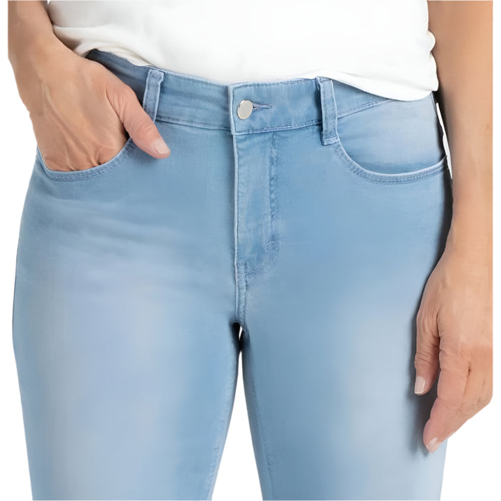 Dream Straight Leg 32" Jean