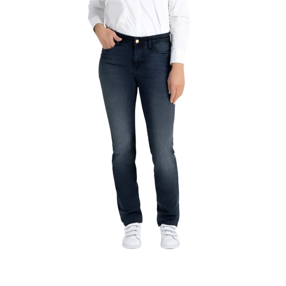 Dream Straight Leg 32" Jean