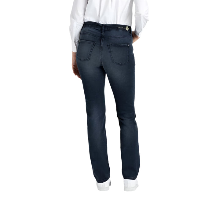 Dream Straight Leg 32" Jean