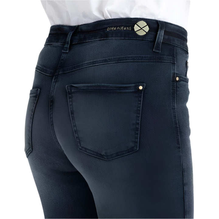 Dream Straight Leg 32" Jean