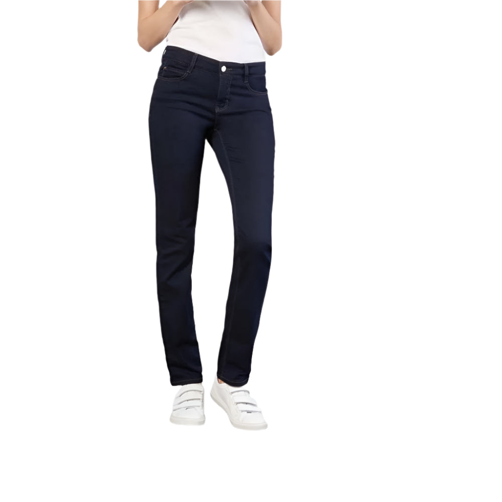 Dream Straight Leg 32" Jean