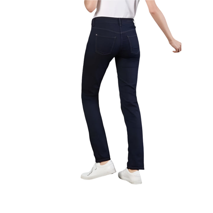 Dream Straight Leg 32" Jean