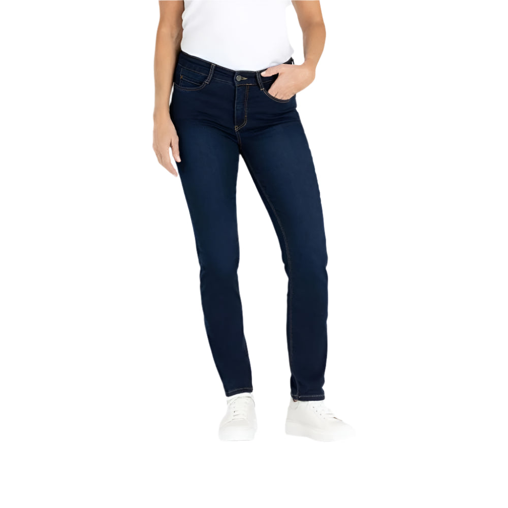 Dream Straight Leg 32" Jean