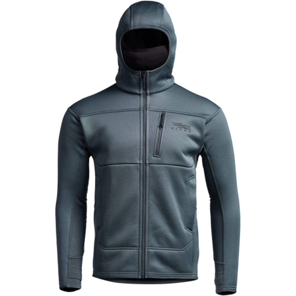 Traverse Hoody