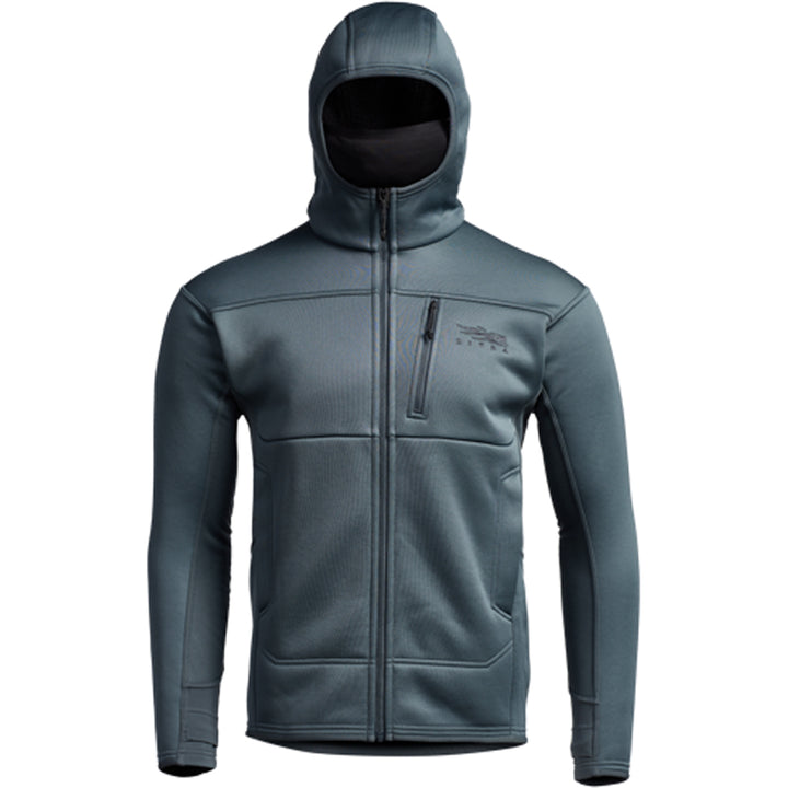 Traverse Hoody