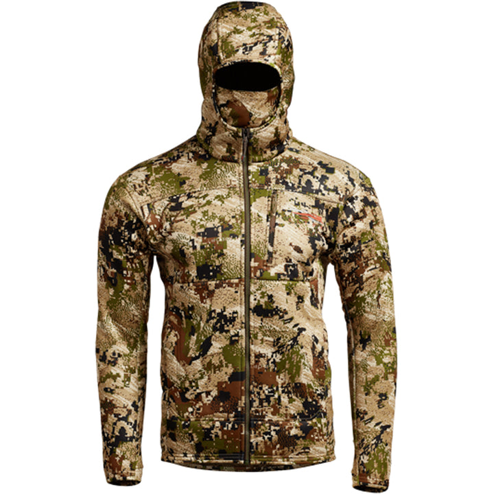 Traverse Hoody