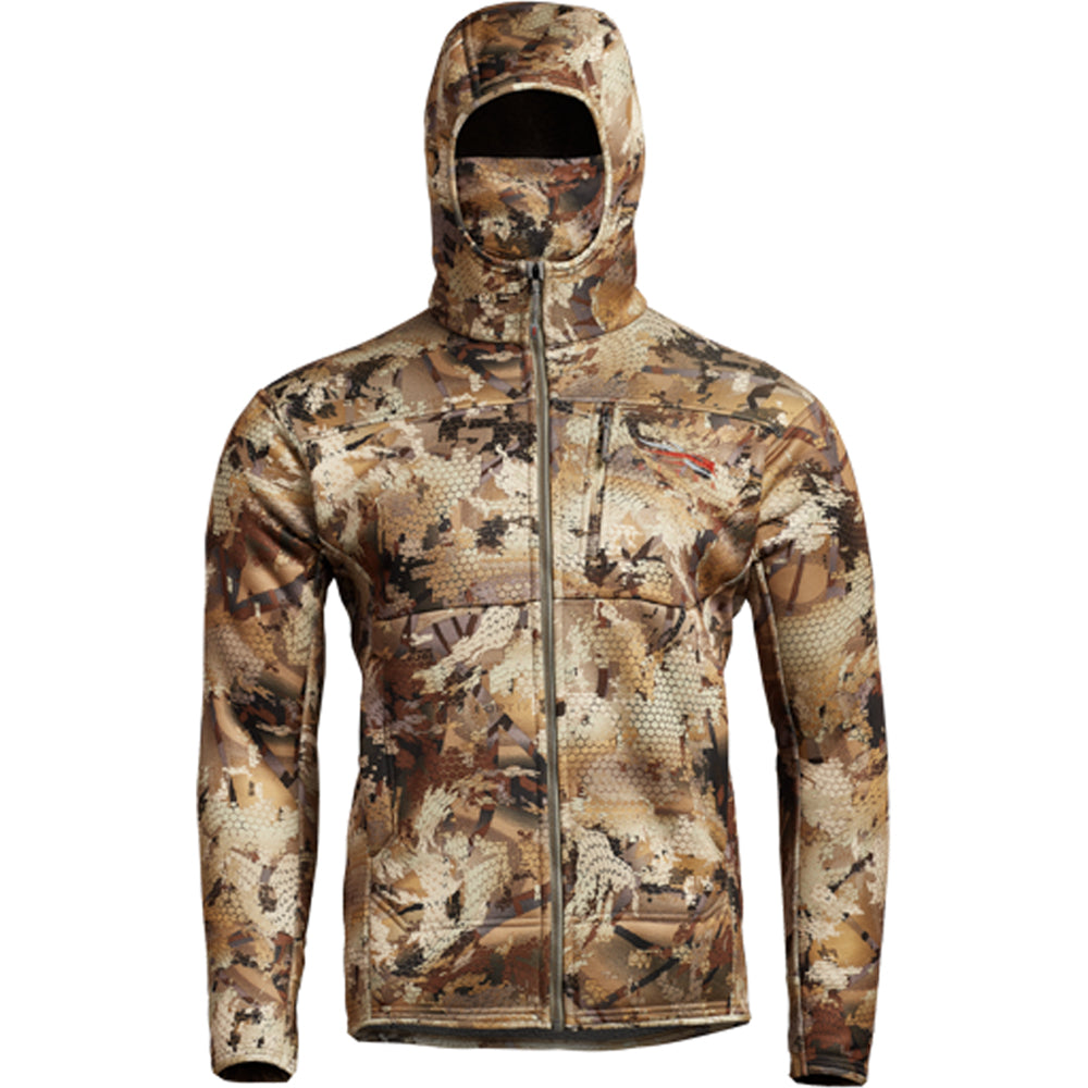 Traverse Hoody