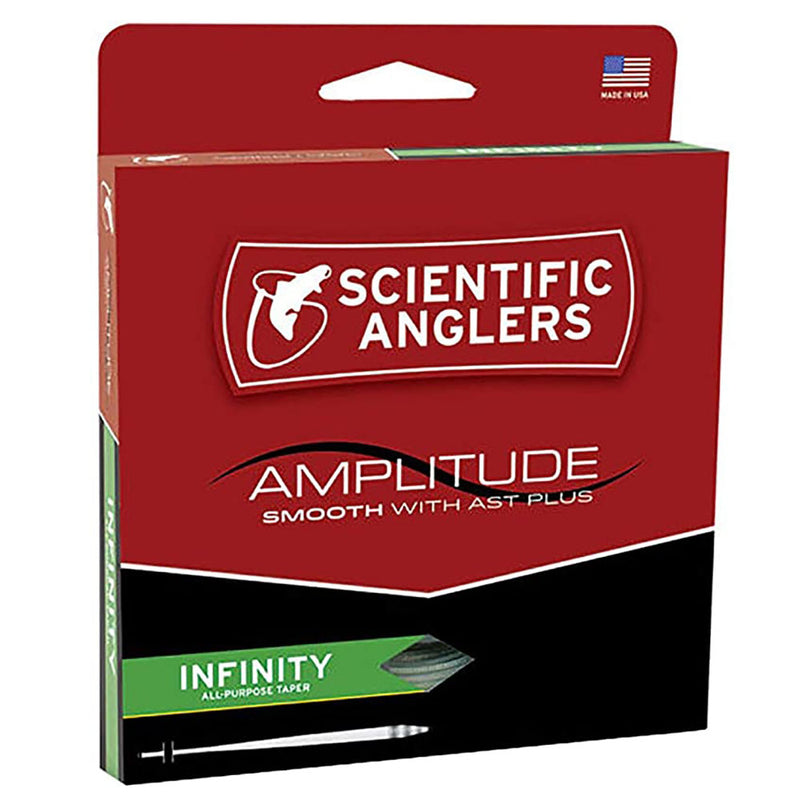 Scientific Angler Amplitude Infinity Smooth