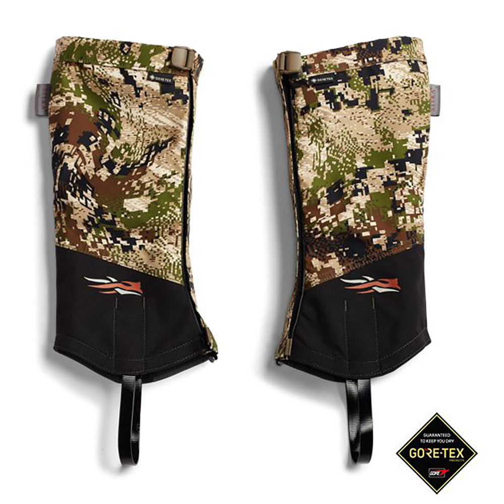 Stormfront Gaiter