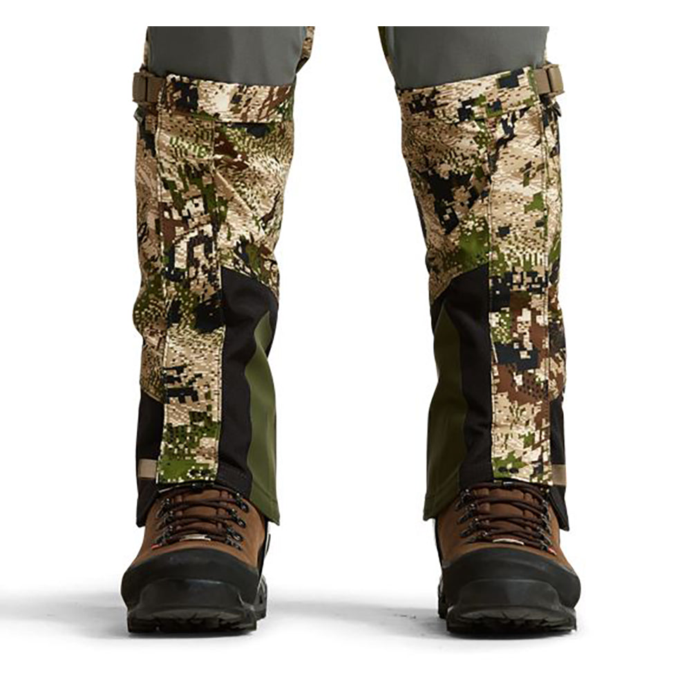 Stormfront Gaiter