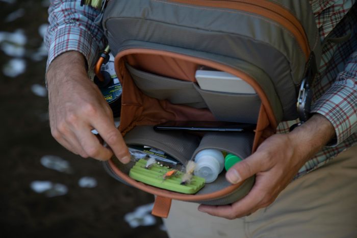 Fishpond Fishpond Chest Pack shop-silver-creek-com.myshopify.com