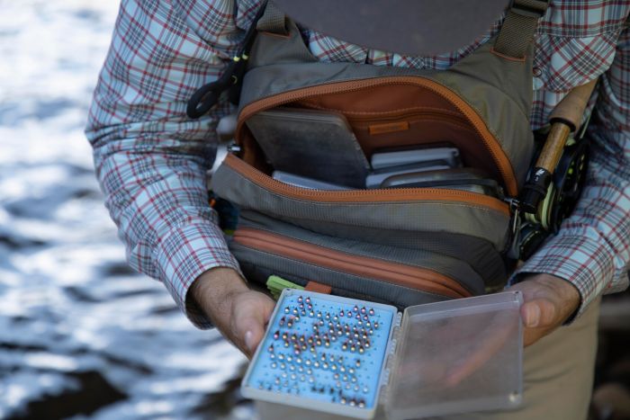 Fishpond Fishpond Chest Pack shop-silver-creek-com.myshopify.com