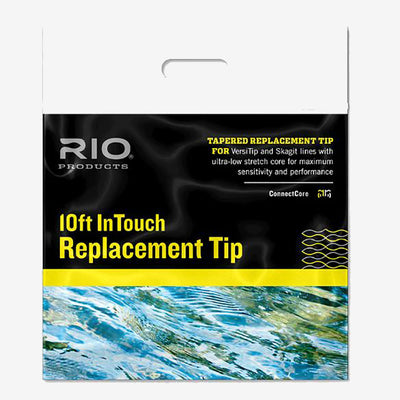 InTouch Replacemnt Tip 10'