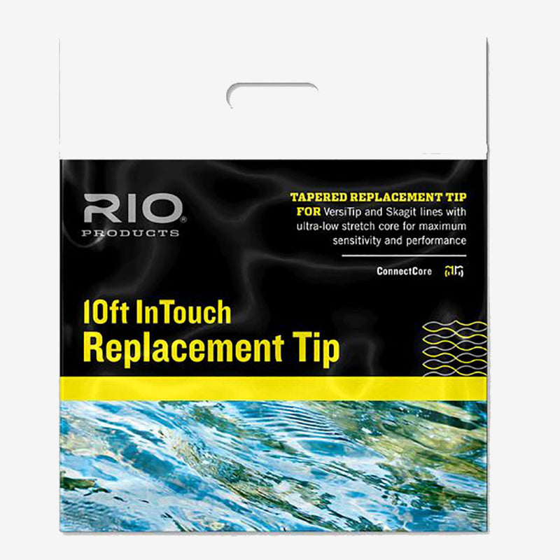 InTouch Replacemnt Tip 10&