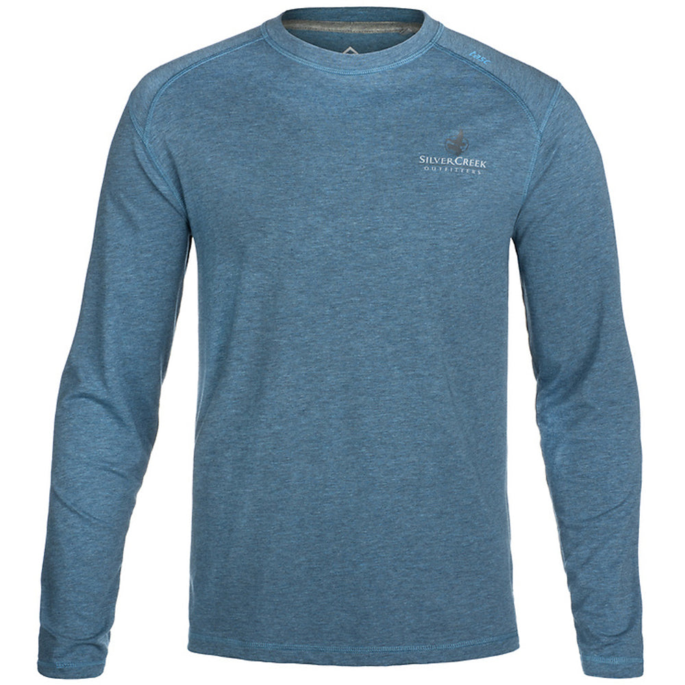 TASC Performance-Long Sleeve T-Shirt - Bamboo-shop-silver-creek-com.myshopify.com