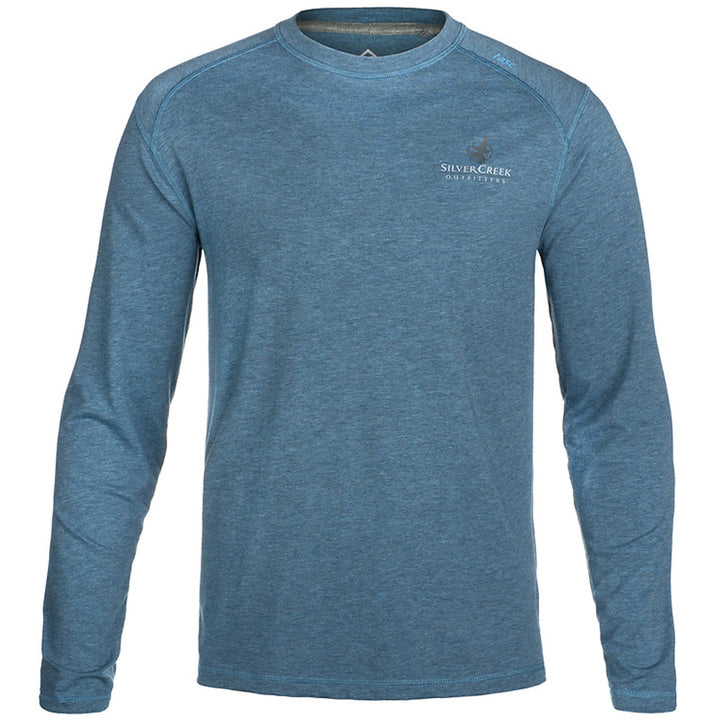 TASC Performance-Long Sleeve T-Shirt - Bamboo-shop-silver-creek-com.myshopify.com